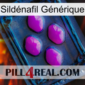 Sildénafil Générique 04